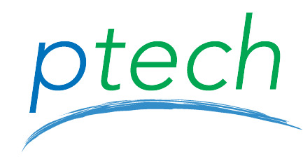 Logo ptech